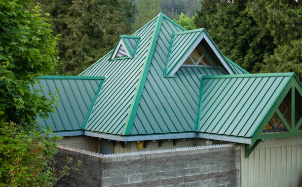 Best Emergency Roof Repair Services  in Eidson Road, TX