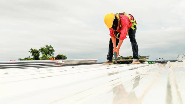 Skylights in Eidson Road, TX