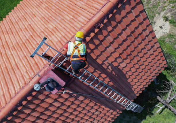  Eidson Road, TX Roofing Service Pros