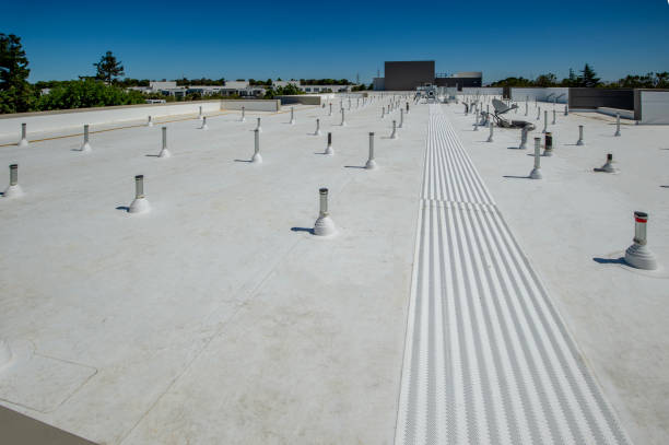 Best Tile Roofing Installation  in Eidson Road, TX
