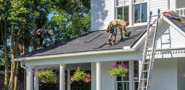 Best Roof Insulation Installation  in Eidson Road, TX